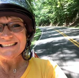 Meet your Posher, Karina